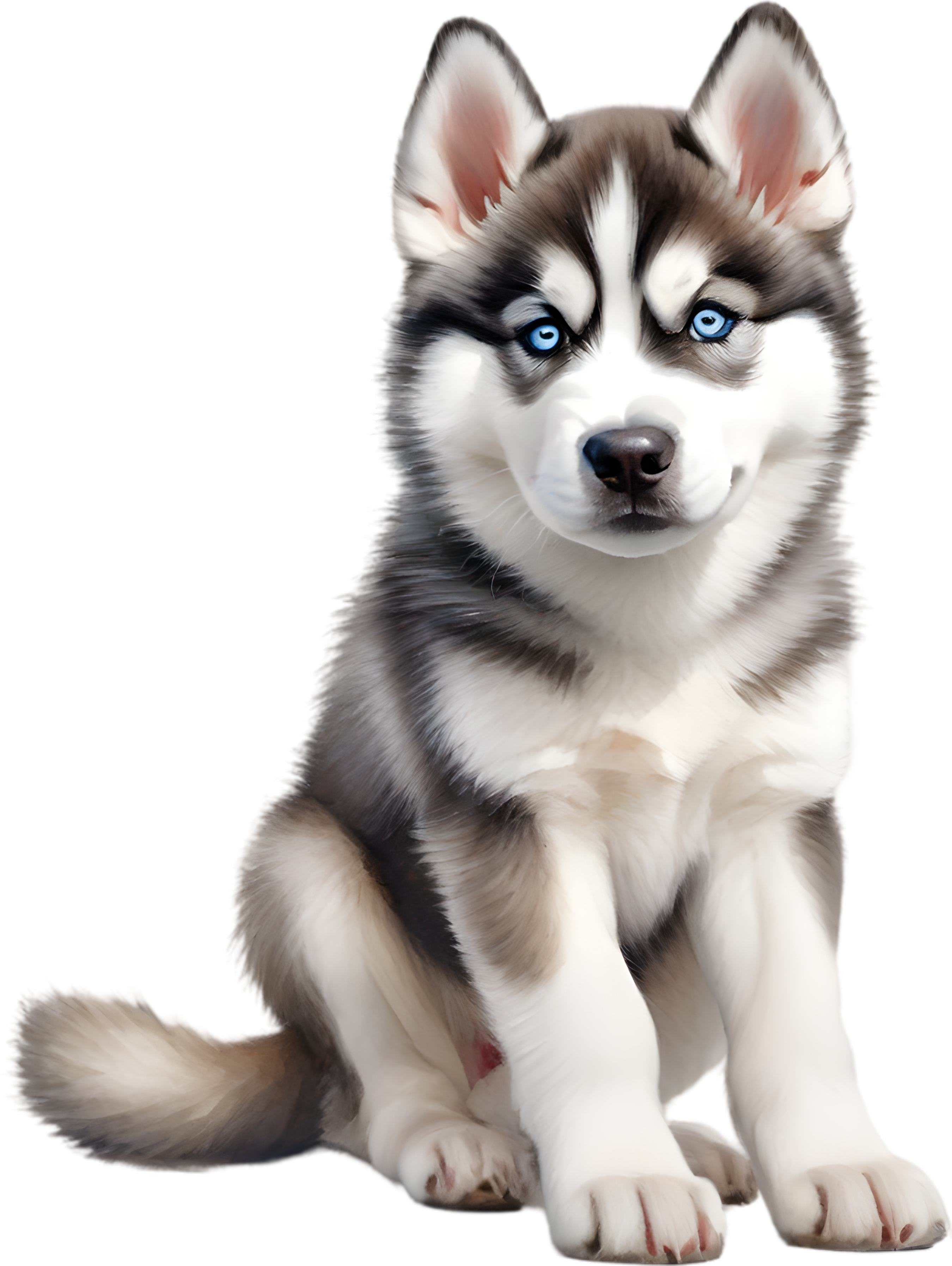 Husky