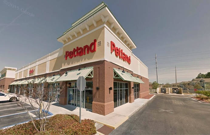 Tienda Petland Robinson, Pittsburgh, PA