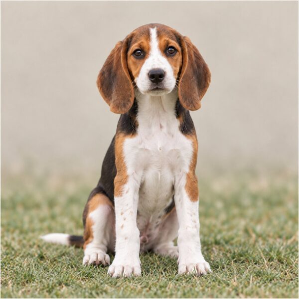 American-Foxhound
