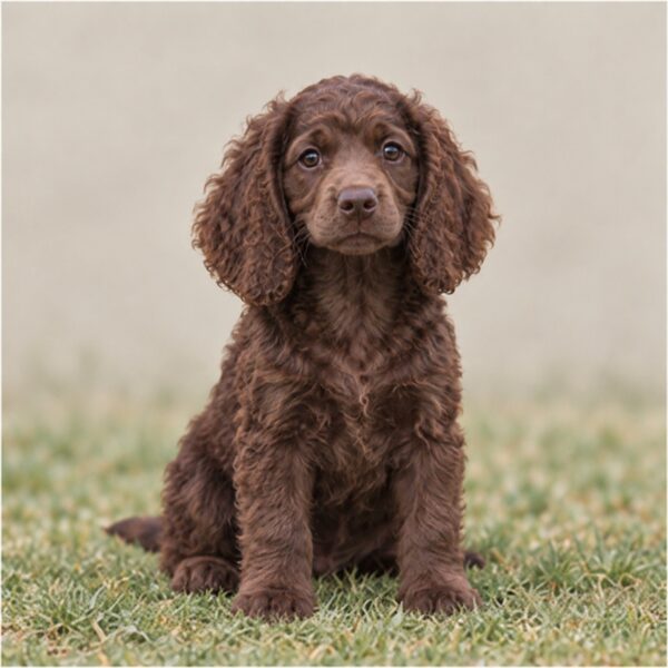 American-Water-Spaniel