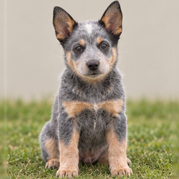Australian-Cattle-Dog