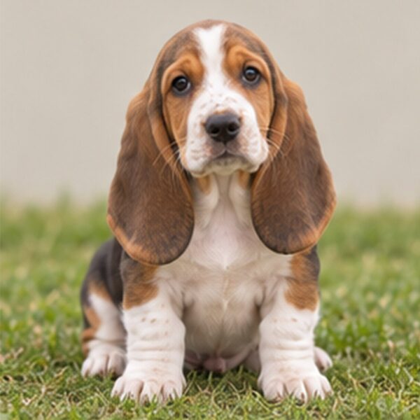 Basset Hound puppies for sale