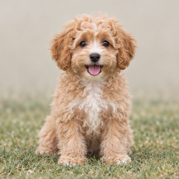 Bichon-Poo