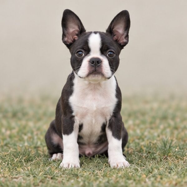 Boston-Terrier