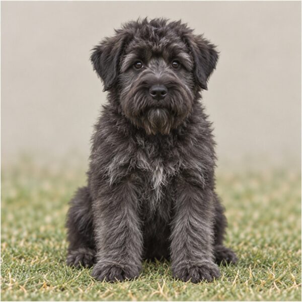 Bouvier-des-Flandres