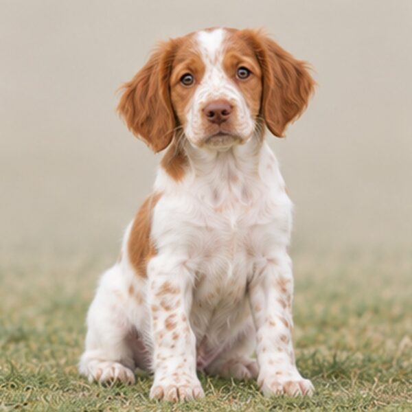 Brittany-Spaniel