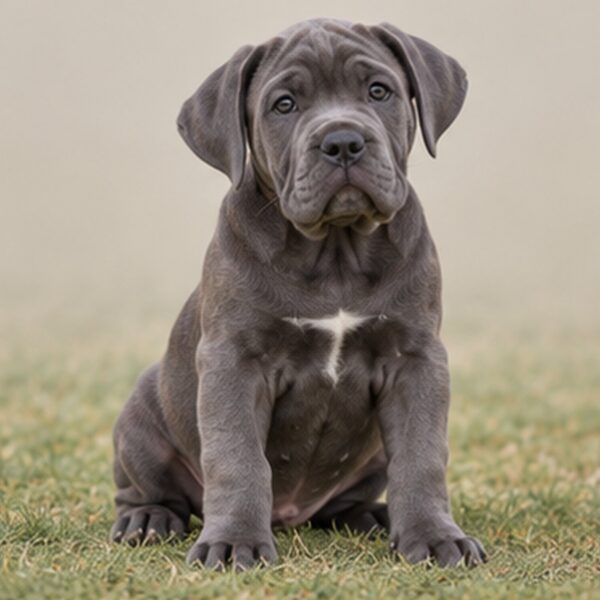 Cane-Corso