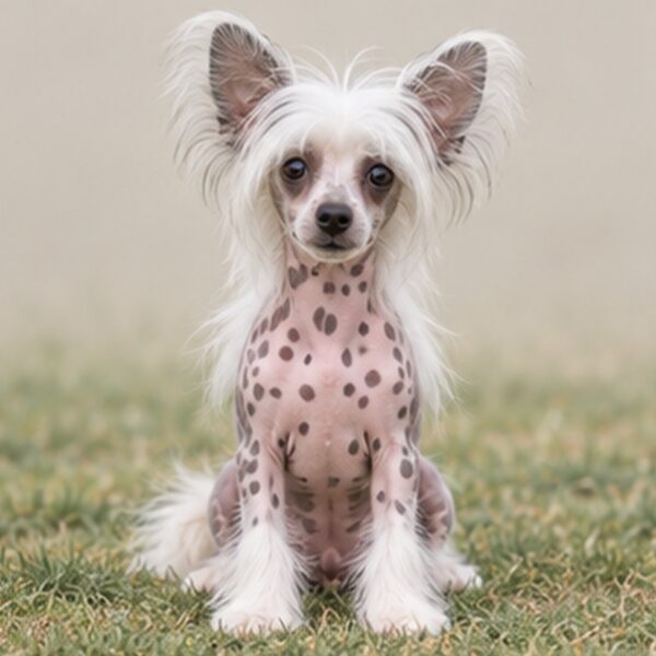 Chinese-Crested