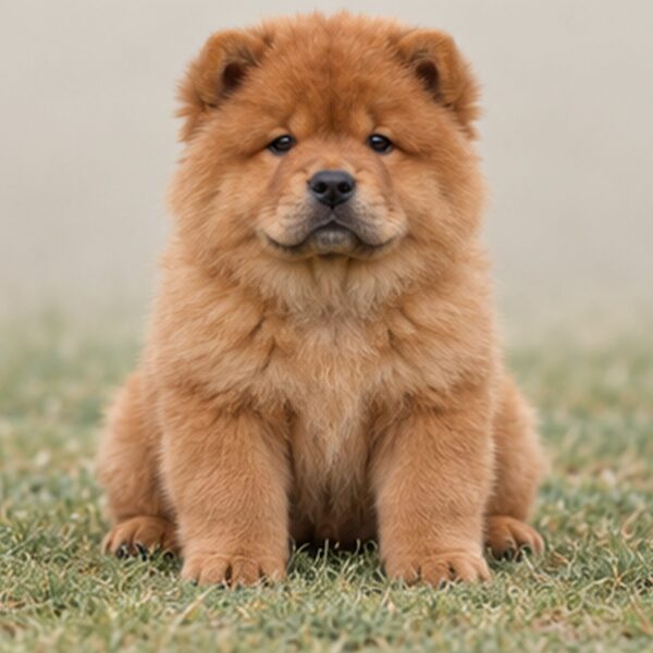 chow-chow
