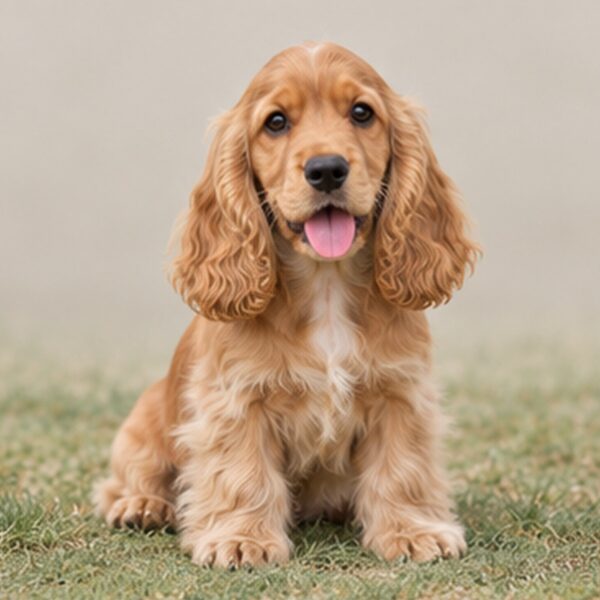 Cocker-Spaniel