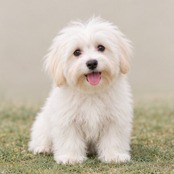 coton-de-tulear
