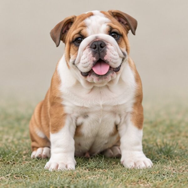 English-Bulldog