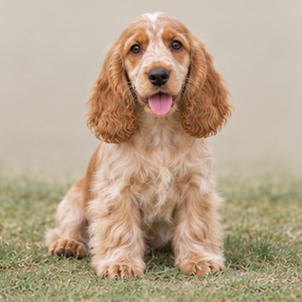 English-Cocker-Spaniel