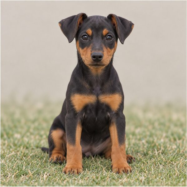 German-Pinscher