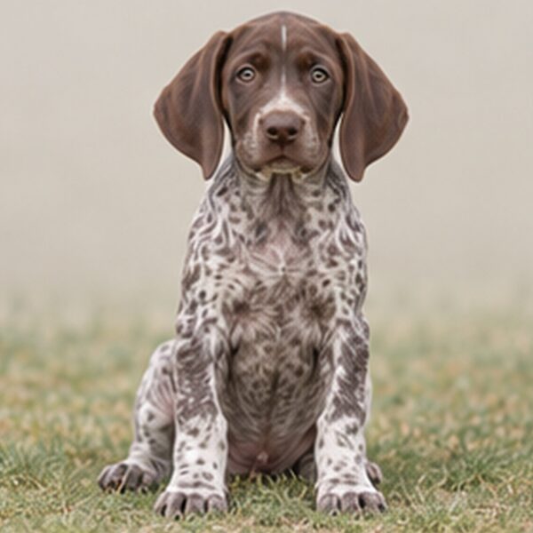 German-Shorthaired-Pointer