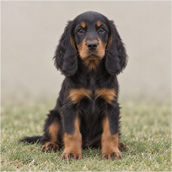 Gordon-Setter