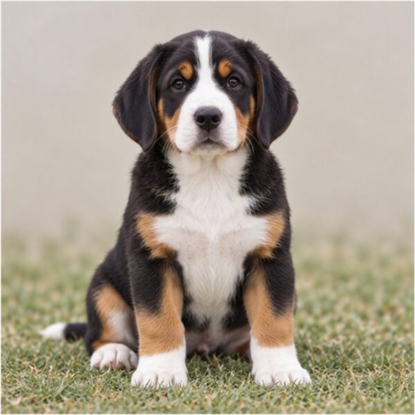Greater-Swiss-Mountain-Dog