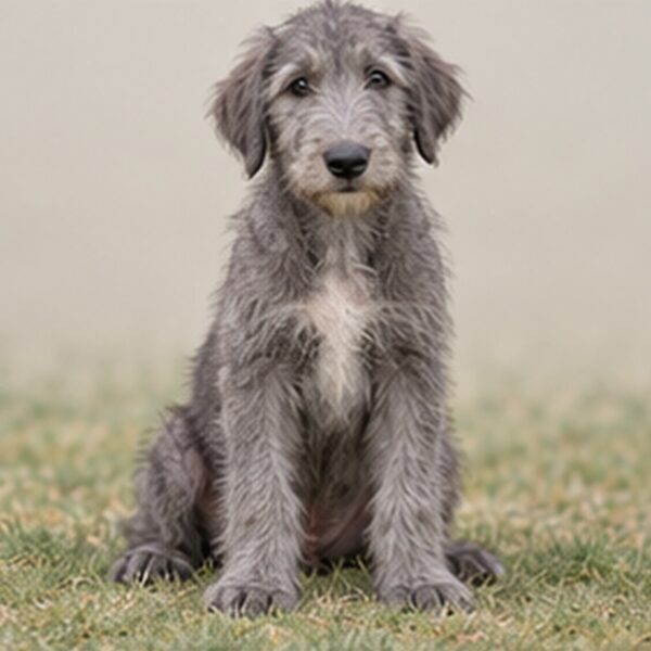 Irish-Wolfhound