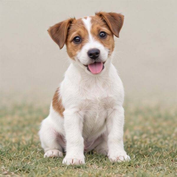 Jack-Russel-Terrier