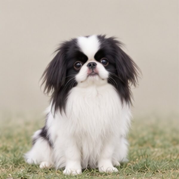 Japanese-Chin
