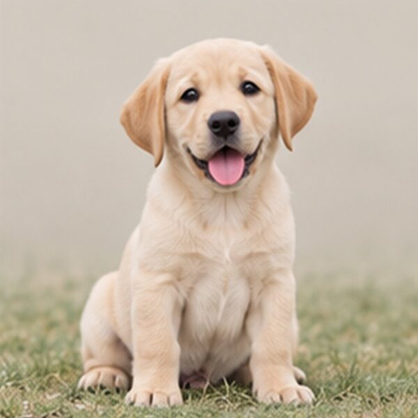 Labrador-Retriever