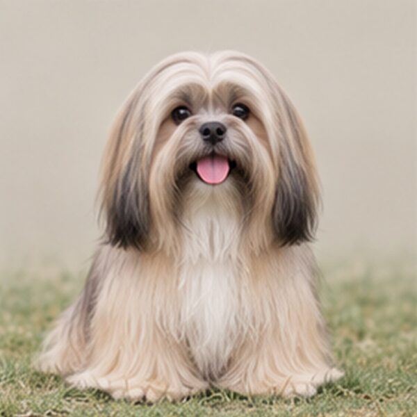 Lhasa-Apso