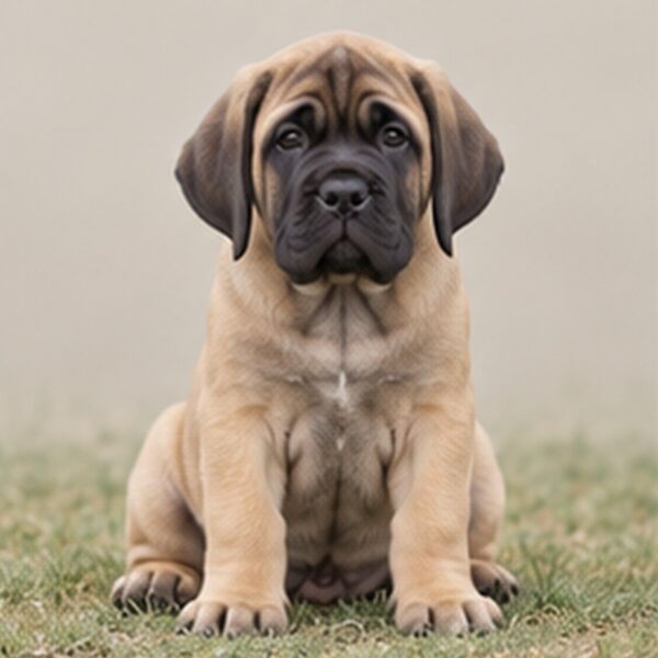 Mastiff