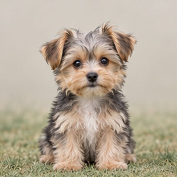 Morkie