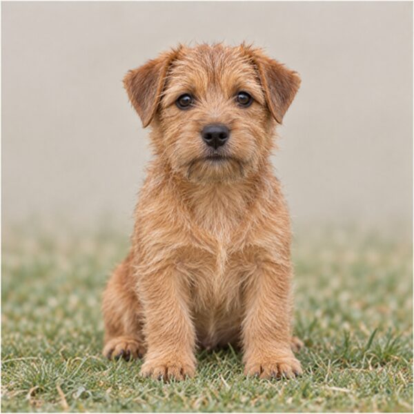Norfolk-Terrier