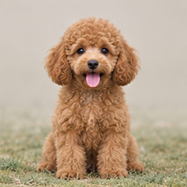 Poodle