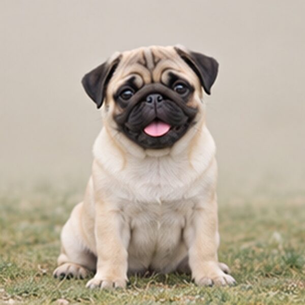 pug