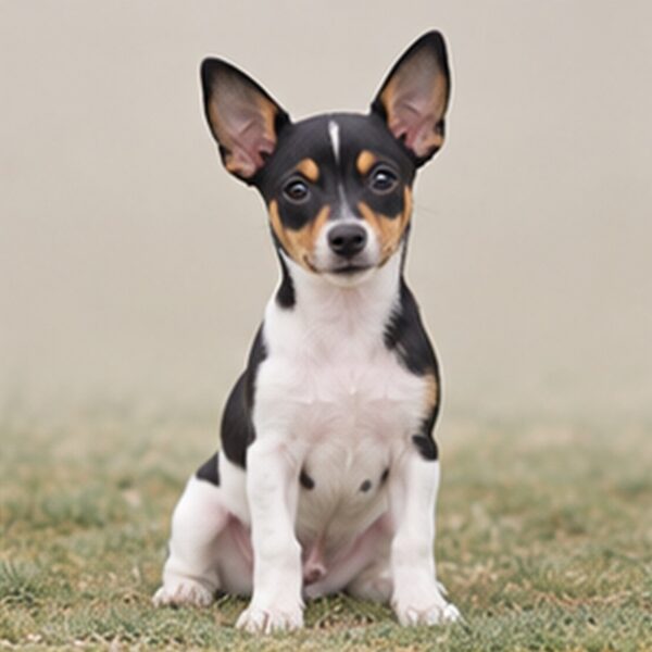 Rat-Terrier