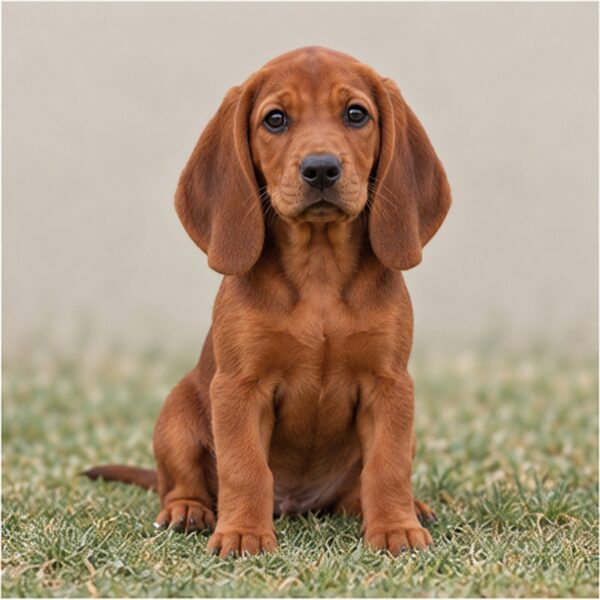 Redbone_Coonhound