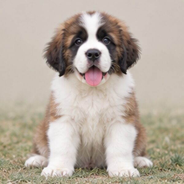 Saint-Bernard