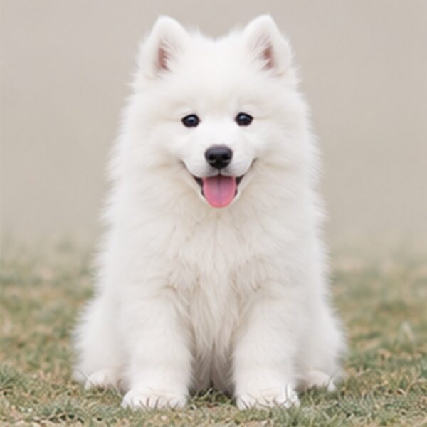Samoyed