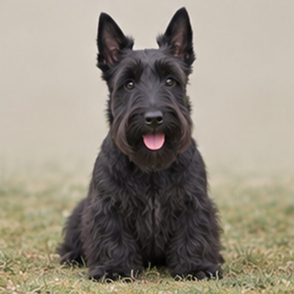 Scottish-Terrier