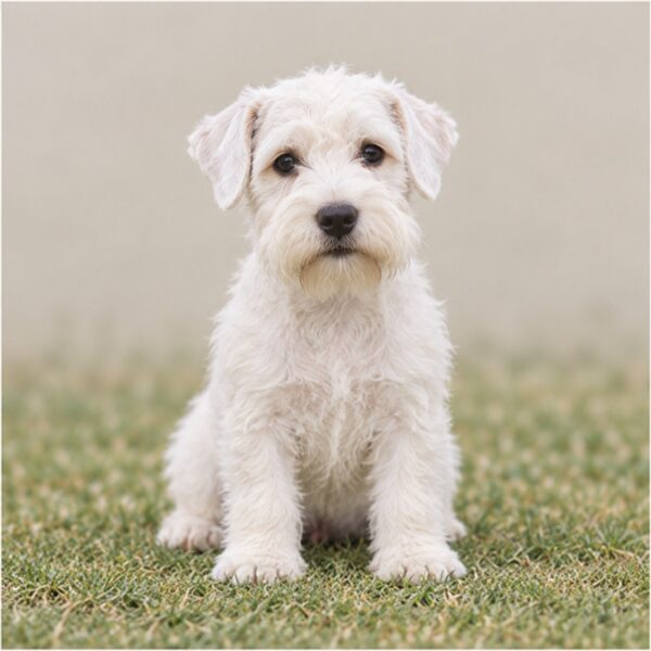 Sealyham-Terrier