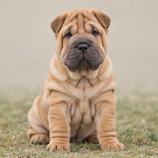 Sharpei