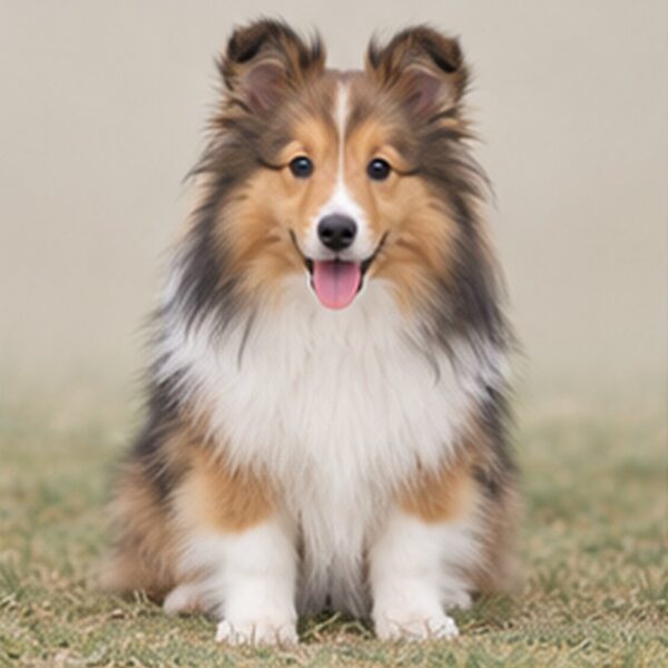 Shetland-Sheepdog