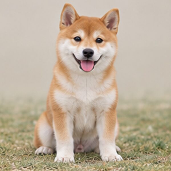 Shiba-Inu