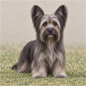 Skye-Terrier