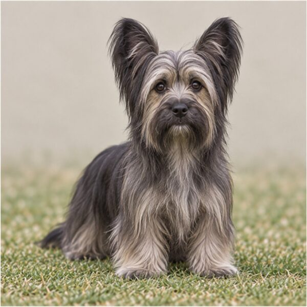 Skye-Terrier