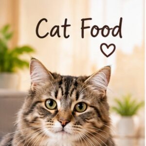 Cat Food