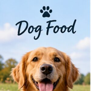 Dog Food