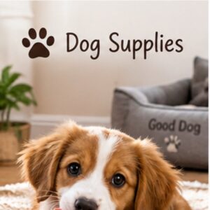 Dog Supplies