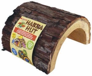 Zoo Med - Zoo Med Habba Hut Log X-large - Petland Robinson
