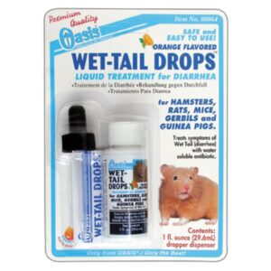 Kordon - Wet Tail Small Ani Drops 1 Oz - Petland Robinson