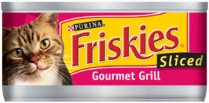 Nestle - Frsk Sliced Grill 24x5.5oz - Petland Robinson