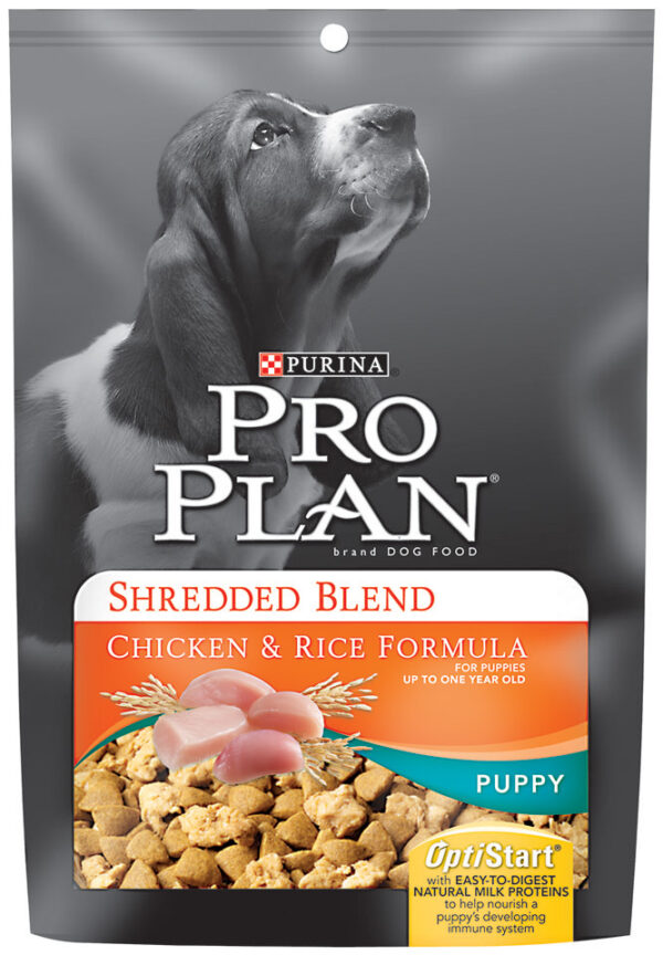 Purina Pro Plan - Pro Plan Puppy Chicken & Rice 34-lbs - Petland Robinson