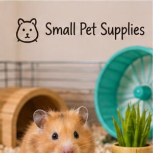 Small Pet Supplies